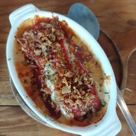 เมนูของร้าน SAME SAME By Chef Bob