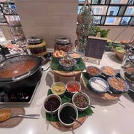 The Phuket Eatery Courtyard by Marriott Phuket, Patong Beach Resort