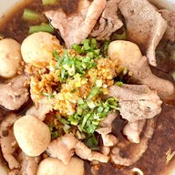 ครัวอีทฮับ อ่อนนุช