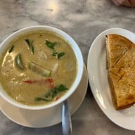 Chunpen Thai Cuisine Rama 3 Rama 3 Soi 11