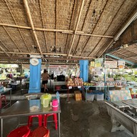 ก๋วยเตี๋ยวหมูตำลึงสาย1 (คุณป้อม)