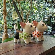 โพเมโล่ คาเฟ่’