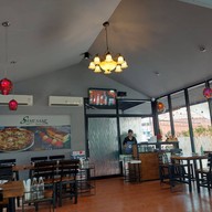 บรรยากาศ SAME SAME By Chef Bob