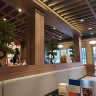 บรรยากาศ RYU PREMIUM JAPANNES ถ.ราชพฤกษ์