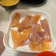 Shabubomb (ชาบู ข้าวหน้าเนื้อพ่นไฟ) ศาลายา พุทธมณฑลสาย5