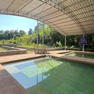 บ่อน้ำร้อนเขาพลู