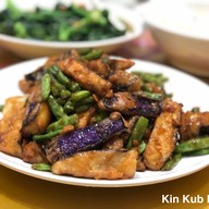 เมนูของร้าน Wah Yuen Restaurant   Sun Chui Shopping Center