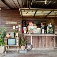 มะขาม Cafe