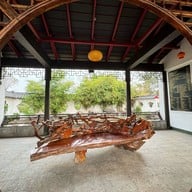 Nusasiri Garden of Faith (สวนแห่งศรัทธา ณุศาศิริ)