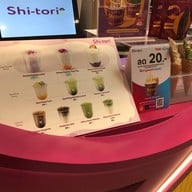 Shi-tori Café เดอะมอลล์บางแค