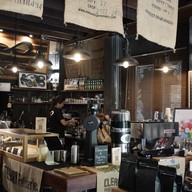 The BARN Coffee Lab : Specialty Coffee Roasters , Nakhon Pathom