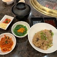 Sukishi Korean Charcoal Grill เซ็นทรัล ลาดพร้าว