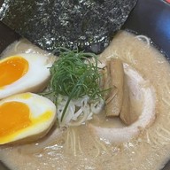 Tsu Na Gu Japenese Raman