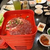 Sukishi Korean Charcoal Grill เซ็นทรัล ลาดพร้าว