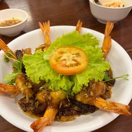 เจ๊อิ๋ว ซีฟู้ด