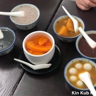 เมนูของร้าน Kai Kai Dessert