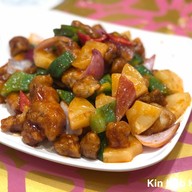 เมนูของร้าน Wah Yuen Restaurant   Sun Chui Shopping Center