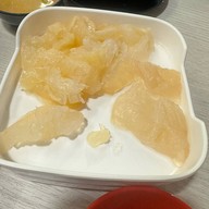 Shabubomb (ชาบู ข้าวหน้าเนื้อพ่นไฟ) ศาลายา พุทธมณฑลสาย5