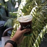 The BARN Coffee Lab : Specialty Coffee Roasters , Nakhon Pathom