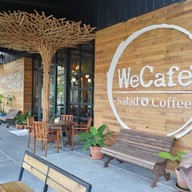 We Cafe สามกอง