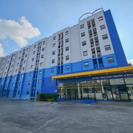 โรงแรมฮ็อป อินน์ กรุงเทพฯ บางนา