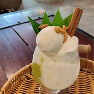 เมนูของร้าน RowHou8e Cafe' HuaHin106 -