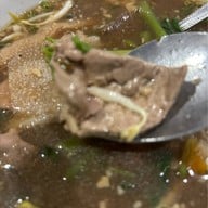 ⭐หมี่คลุกไก่ฉีก ข้าวหมกไก่ แกงกะหรี่ กะเพราวากิว👍 ก๋วยเตี๋ยวเนื้อนายหมี 2⭐