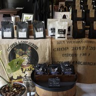 The BARN Coffee Lab : Specialty Coffee Roasters , Nakhon Pathom