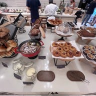 The Phuket Eatery Courtyard by Marriott Phuket, Patong Beach Resort