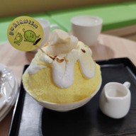 เมนูของร้าน Durianism cafe โรบินสันราชพฤกษ์