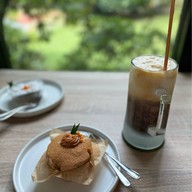 Foresto Cafe' หาดใหญ่
