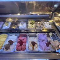 Boulevard Gelato & Coffee