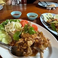 สลักคอกซีฟู๊ด