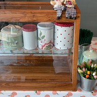 ขนมปังติ๊ก (Premium Bread Tik)