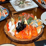 Food Exchange  Novotel Sukumvit 20