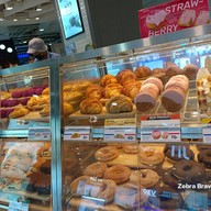 บรรยากาศ Saint Etoile by Yamazaki ซีคอนสแควร์