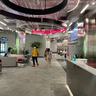 Tk Park - True Digital Park