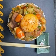 Hashi หาดใหญ่