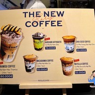 Boulevard Gelato & Coffee