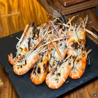 Food Exchange  Novotel Sukumvit 20