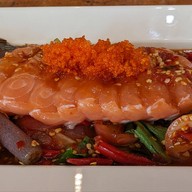 ส้มตำวิภาดา
