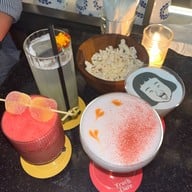 Truth Or Dare Bar Lung suan