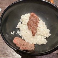 Nikuya no Daidokoro shinjuku