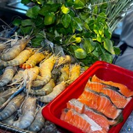 Food Exchange  Novotel Sukumvit 20