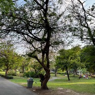 สวนพฤกษ คลองจั่น