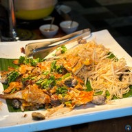 Food Exchange  Novotel Sukumvit 20