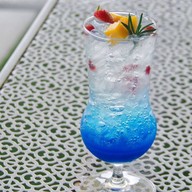 Cavalry Café Dessert & Eatery Cavalry Center, Adisorn Military Camp