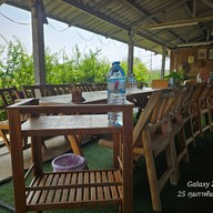 บรรยากาศ ครัวโพธิ์โต