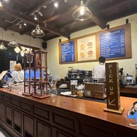 Boulevard Gelato & Coffee