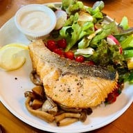 กรีนวิลล์ ฟาร์มคาเฟ่ บางคล้า